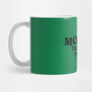 Mortise the Safety Tortoise - Welcome Freshmen Mug